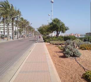 Promenade