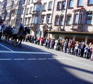 Postkutsche aus dem Museum f. Kom.Nbg.