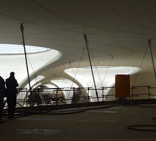 Tage der offenen Baustelle