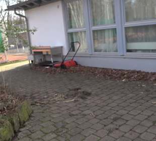 Sportplatz Höhberg Pfrondorf