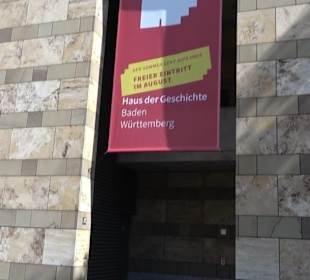 Haus der Geschichte 
