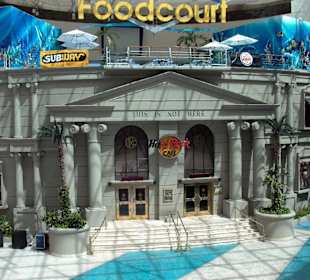 Hard Rock Café