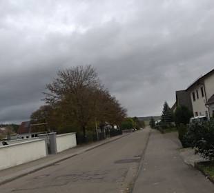 Kapelle Sankt Florian Stetten