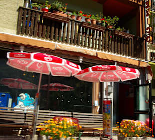 Der beste Laden für Espresso