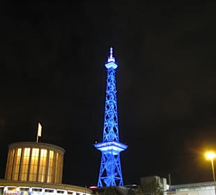 Funkturm