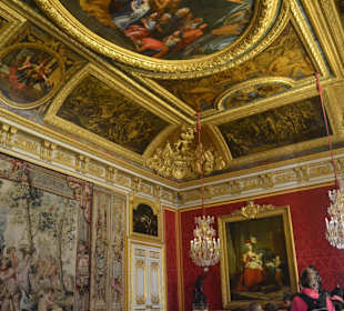 Versailles