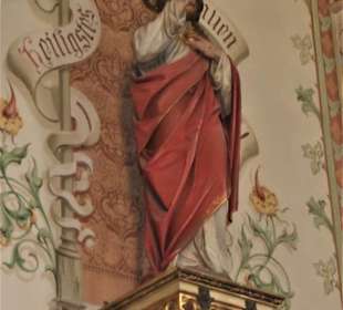 Pfarrkirche Zum Hl. Nikolaus