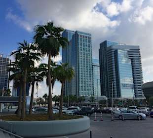 Stadtrundfahrt Abu Dhabi