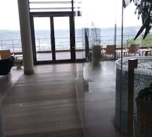 Ruhebereich - Spa - Ebene 1