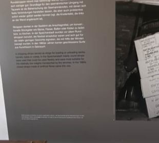 Speicherstadtmuseum