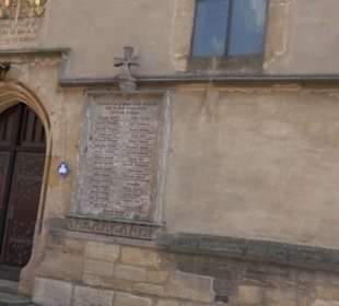 Mauritiuskirche