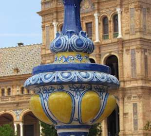 Kathedrale in Jerez