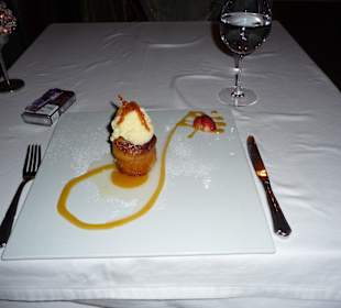 Rum Baba...