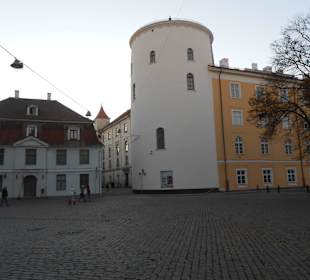 Старый город