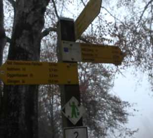 Wasser & Klang Pfad in Auernheim