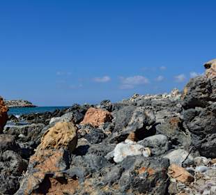 Ein paar Inspirationen von unserer Strandwanderung