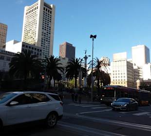 San Francisco