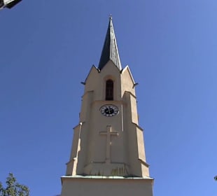 Bummel durch die Innenstadt