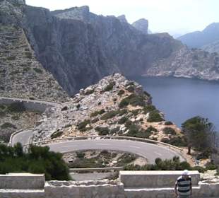 Cape de Formentor