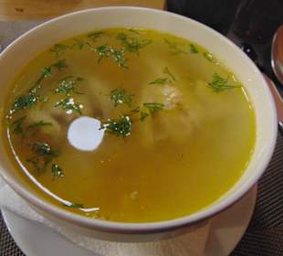 Restaurant Uchquduq/ Keruan Mall in Nur-Sultan