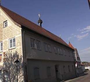 Altstadt