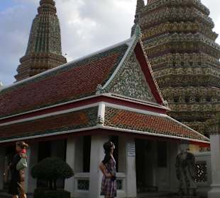 Wat pho