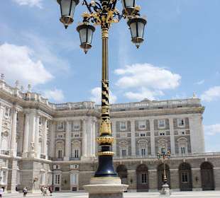 Palacio Real