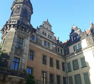 Altstadt Dresden