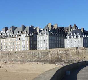 Saint Malo