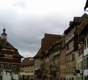 Rathaus in Stein am Rhein
