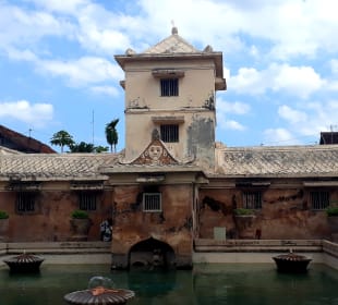 Taman Sari