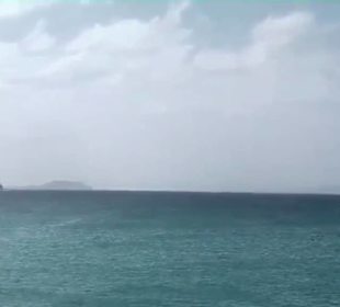 Strandpromenade Playa Blanca 