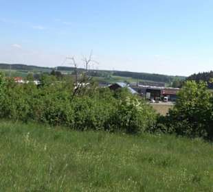 Premiumwanderweg Hochgehschätzt