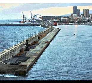 Santa Cruz de Tenerife