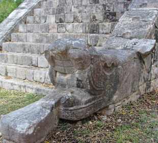 Chichen Itza