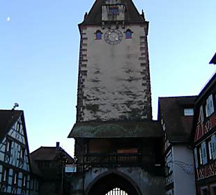 Gengenbacher Weihnachtsmarkt