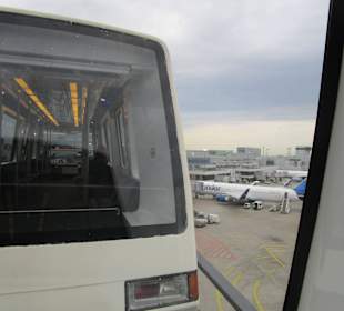 Flughafen Frankfurt am Main