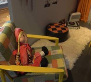 Museum der Alltagskultur