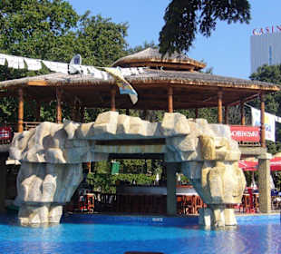 Der Mega Park am Goldstrand