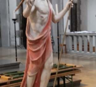 Kirche St. Maximilian