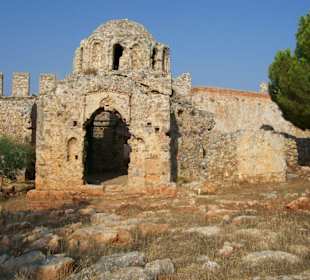 Kościół chrześcijański