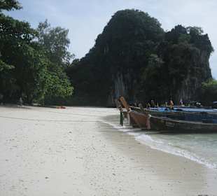 Ko Hong Strand