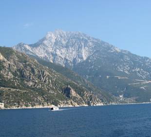 Góra Athos