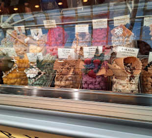 Stadtrundgang Miedzyzdroje