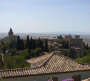 Alhambra