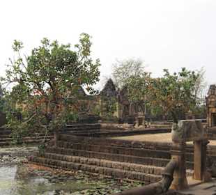 Prasat Muang Tam