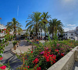 Plaza de España
