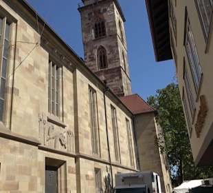 Stiftskirche