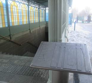 Dworzec Główny w Toruniu