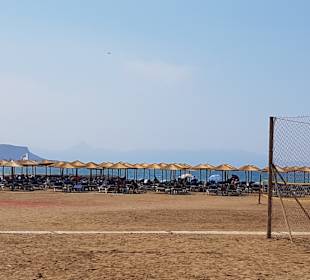 Strand Gouves